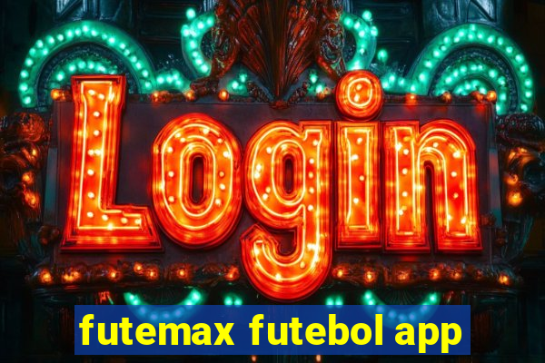 futemax futebol app